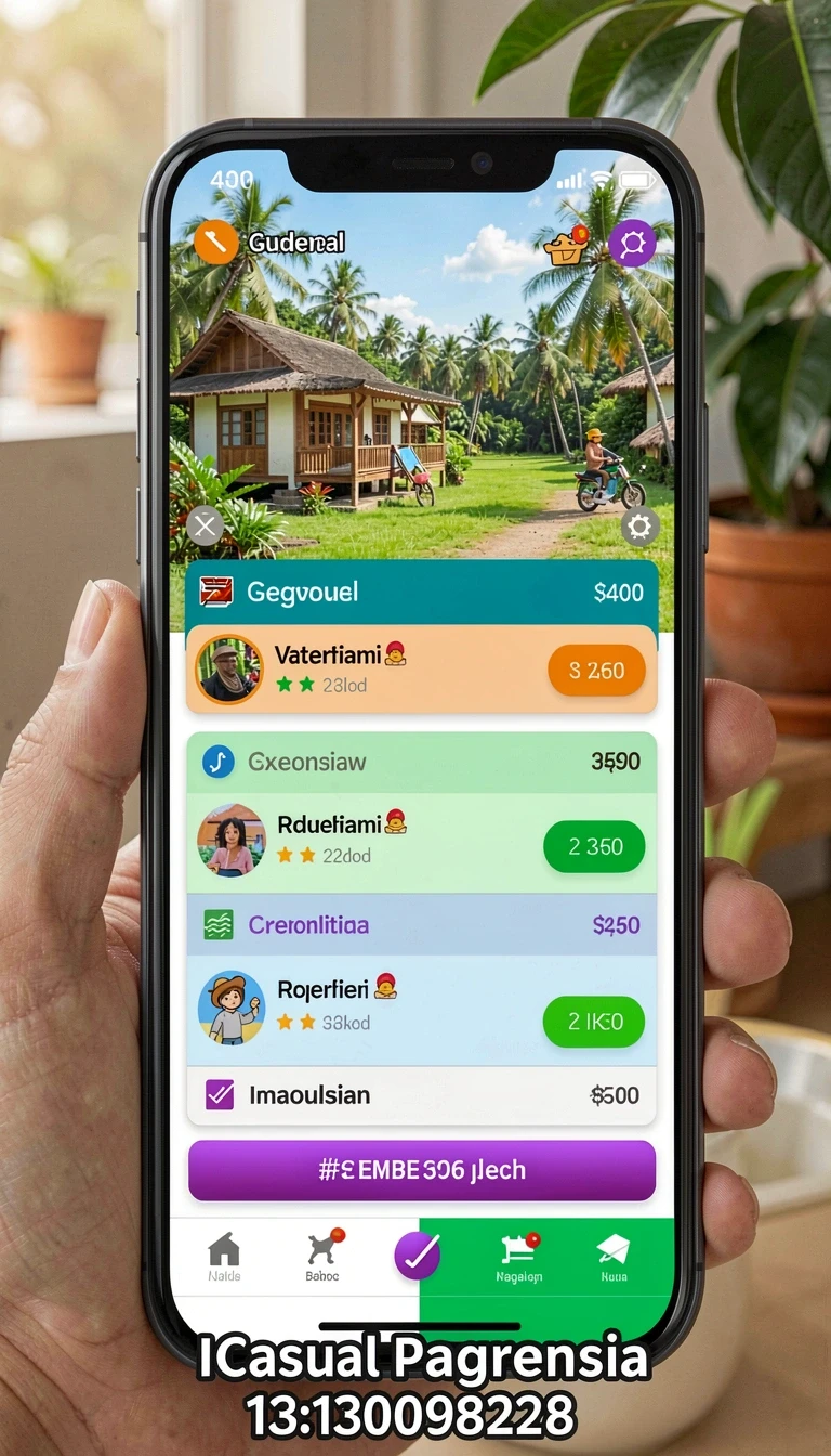 Screenshot happybet188 Terbaru: Download APK Resmi dan Aman nomor 2