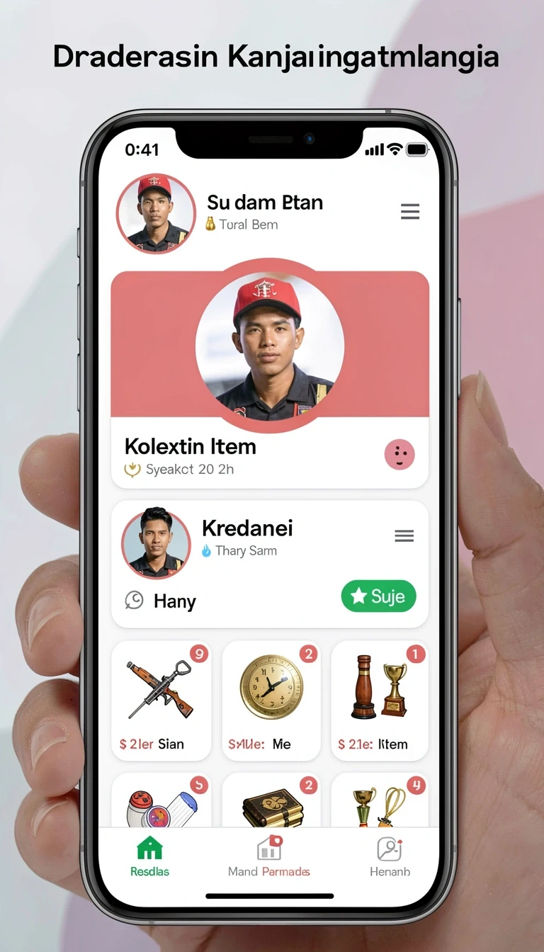 Screenshot Aplikasi ikon777 Resmi dan Terpercaya di Android nomor 1