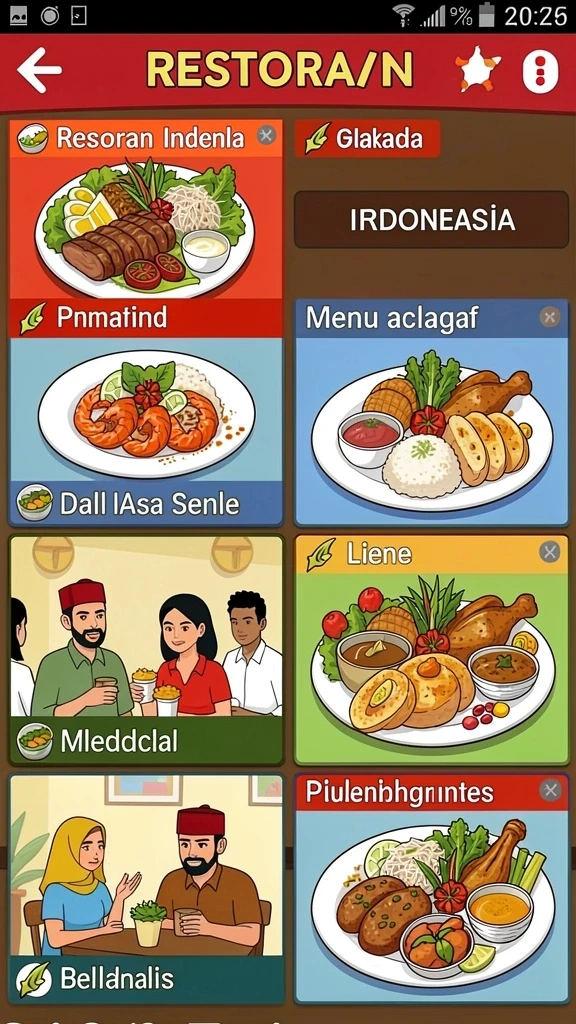 Screenshot Aplikasi jelas777 Resmi: Download dan Instalasi nomor 3