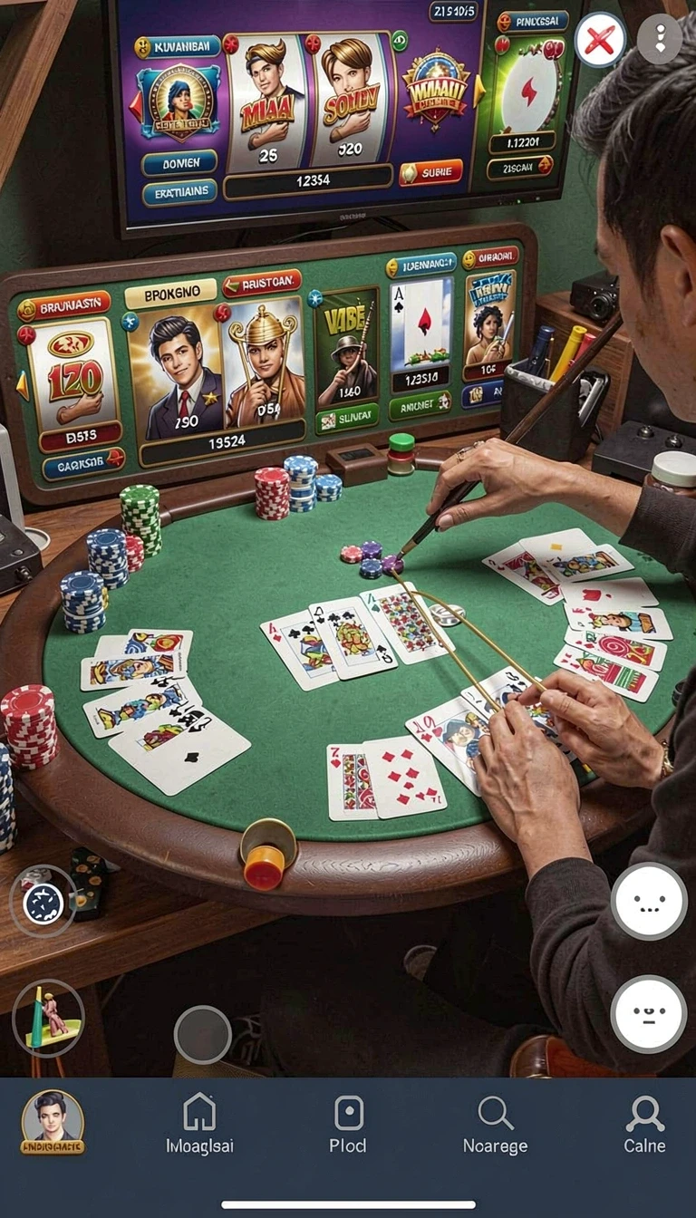 Screenshot gacor305 Terbaru: Download APK Resmi dan Aman nomor 2