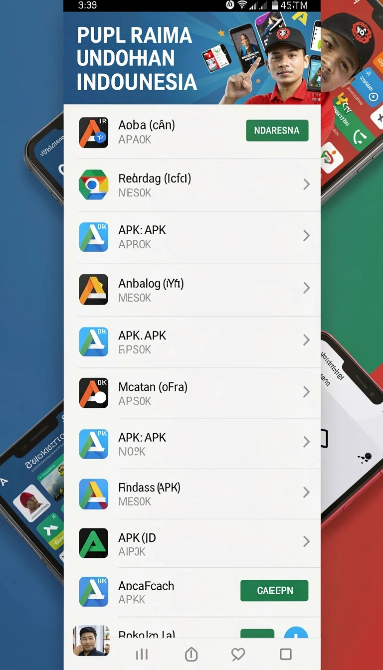 Screenshot Aplikasi pk95 Resmi: Download dan Instalasi nomor 2