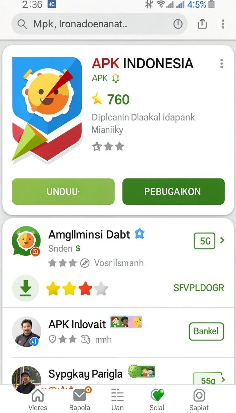 Screenshot 333i Terbaru: Download APK Resmi dan Aman nomor 2