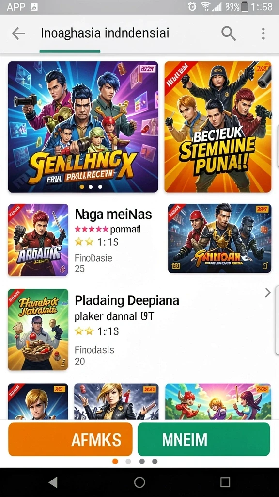 Screenshot Aplikasi 99rtp Resmi dan Terpercaya di Android nomor 1