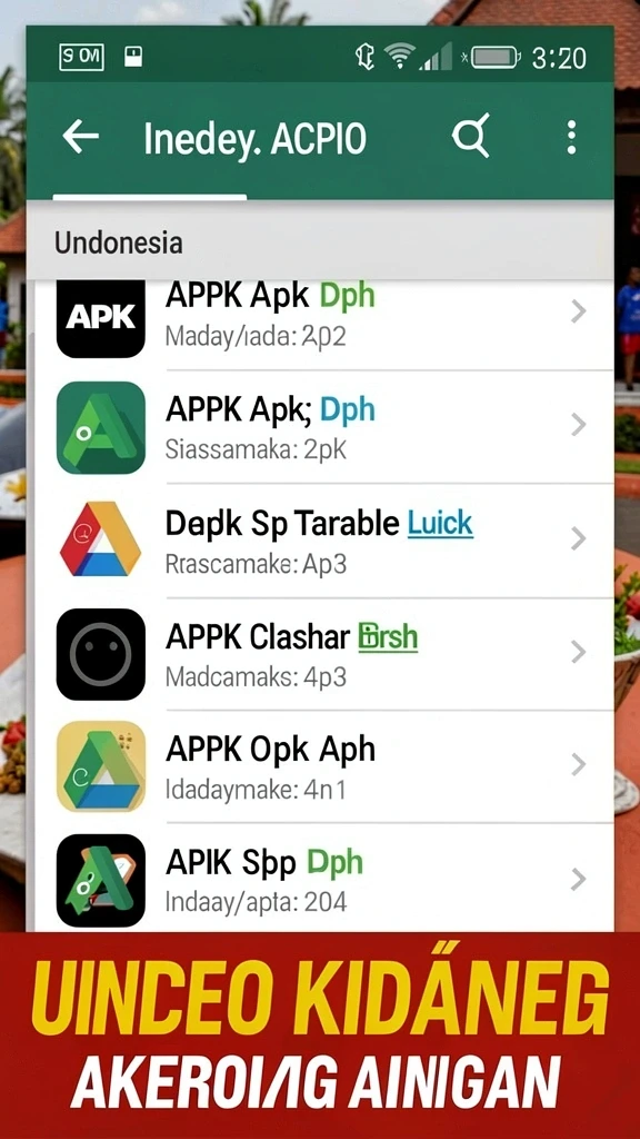 Screenshot Aplikasi open Resmi dan Terpercaya di Android nomor 1