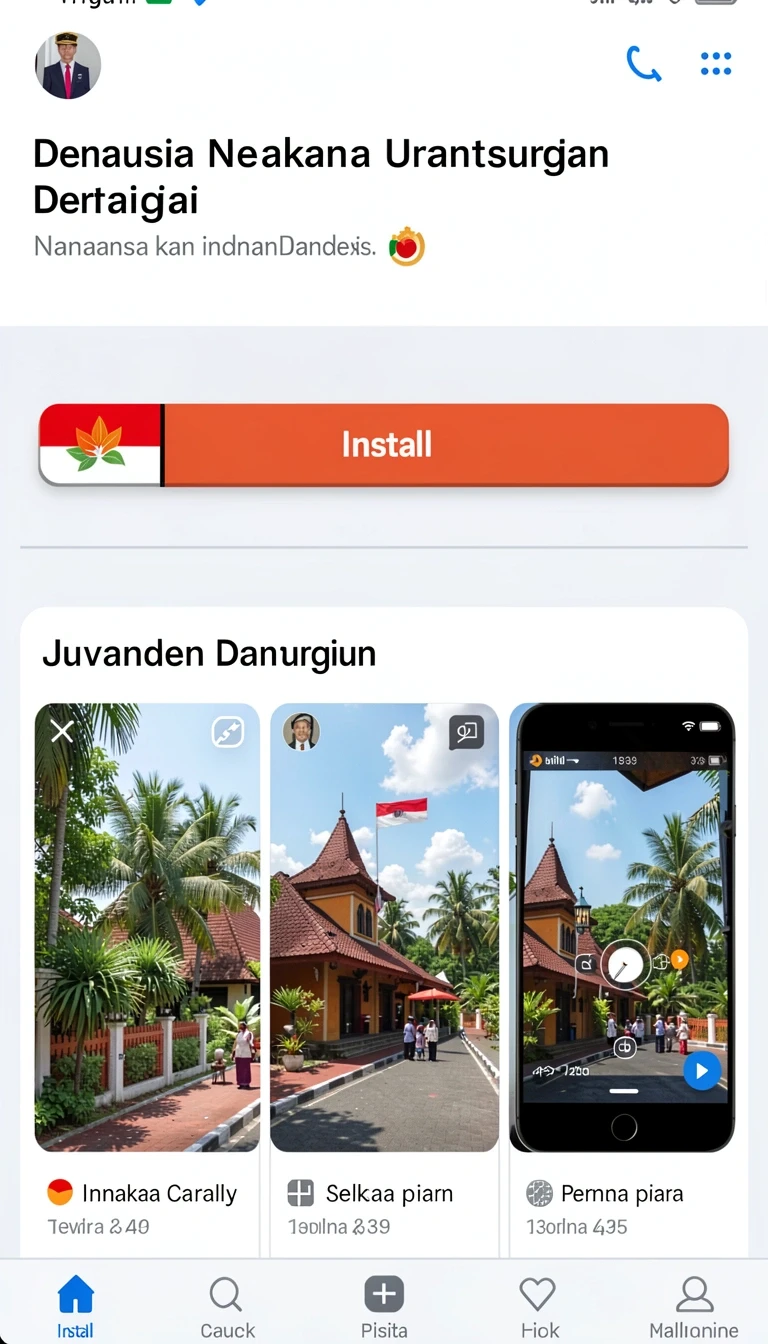 Screenshot Aplikasi mpo666 Resmi dan Terpercaya di Android nomor 3
