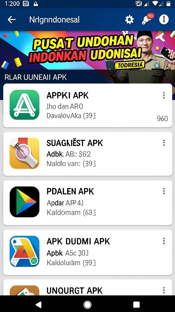 Screenshot Aplikasi zs999 Resmi dan Terpercaya di Android nomor 1