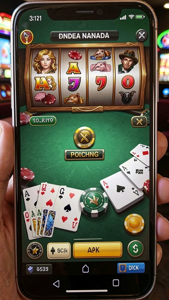 Screenshot Aplikasi l777 Resmi: Download dan Instalasi nomor 1