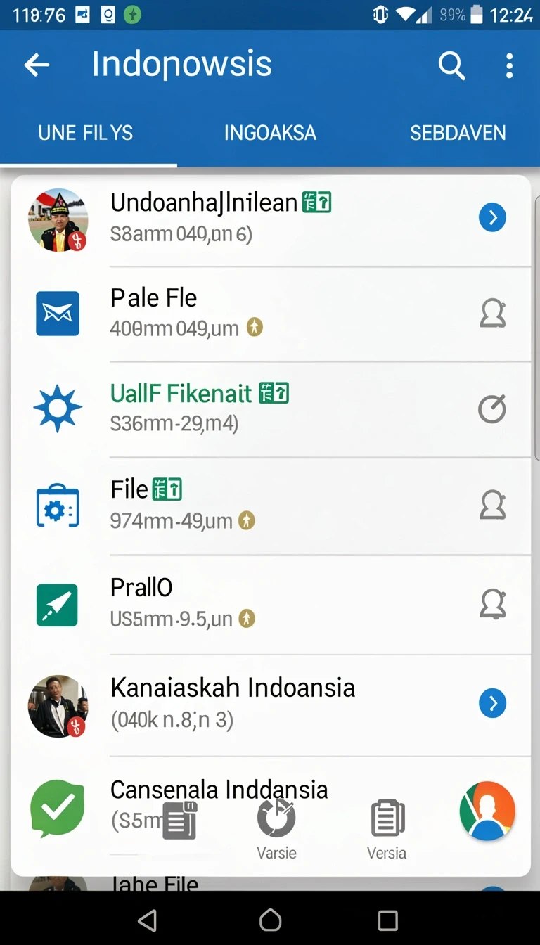 Screenshot okjkt Terbaru: Download APK Resmi dan Aman nomor 1