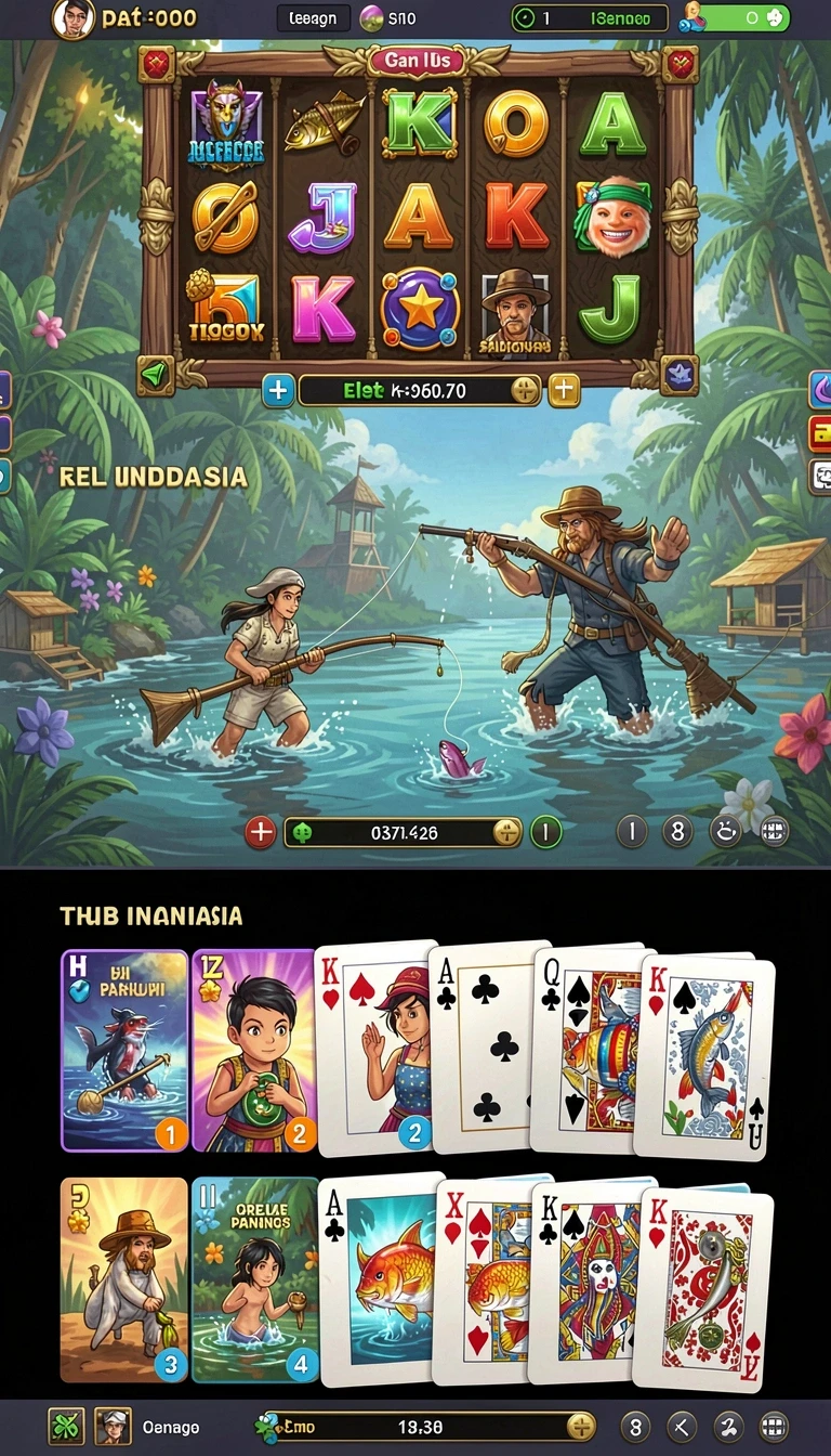 Screenshot bosswin Terbaru: Download APK Resmi dan Aman nomor 3