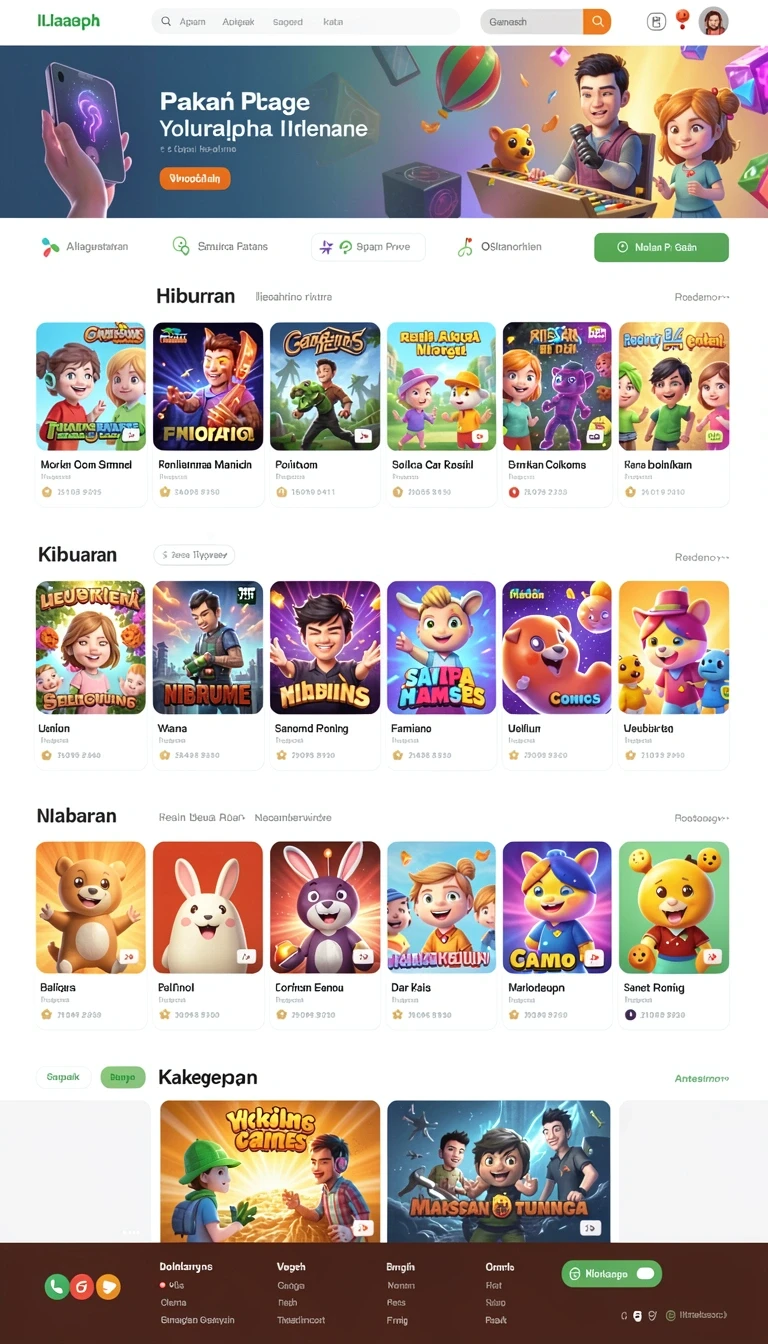 Screenshot Aplikasi 333666 Resmi dan Terpercaya di Android nomor 3