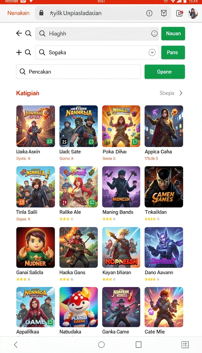 Screenshot Aplikasi cinta99 Resmi dan Terpercaya di Android nomor 1