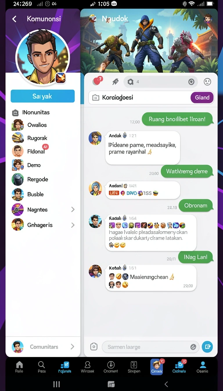 Screenshot Aplikasi intro Resmi dan Terpercaya di Android nomor 2