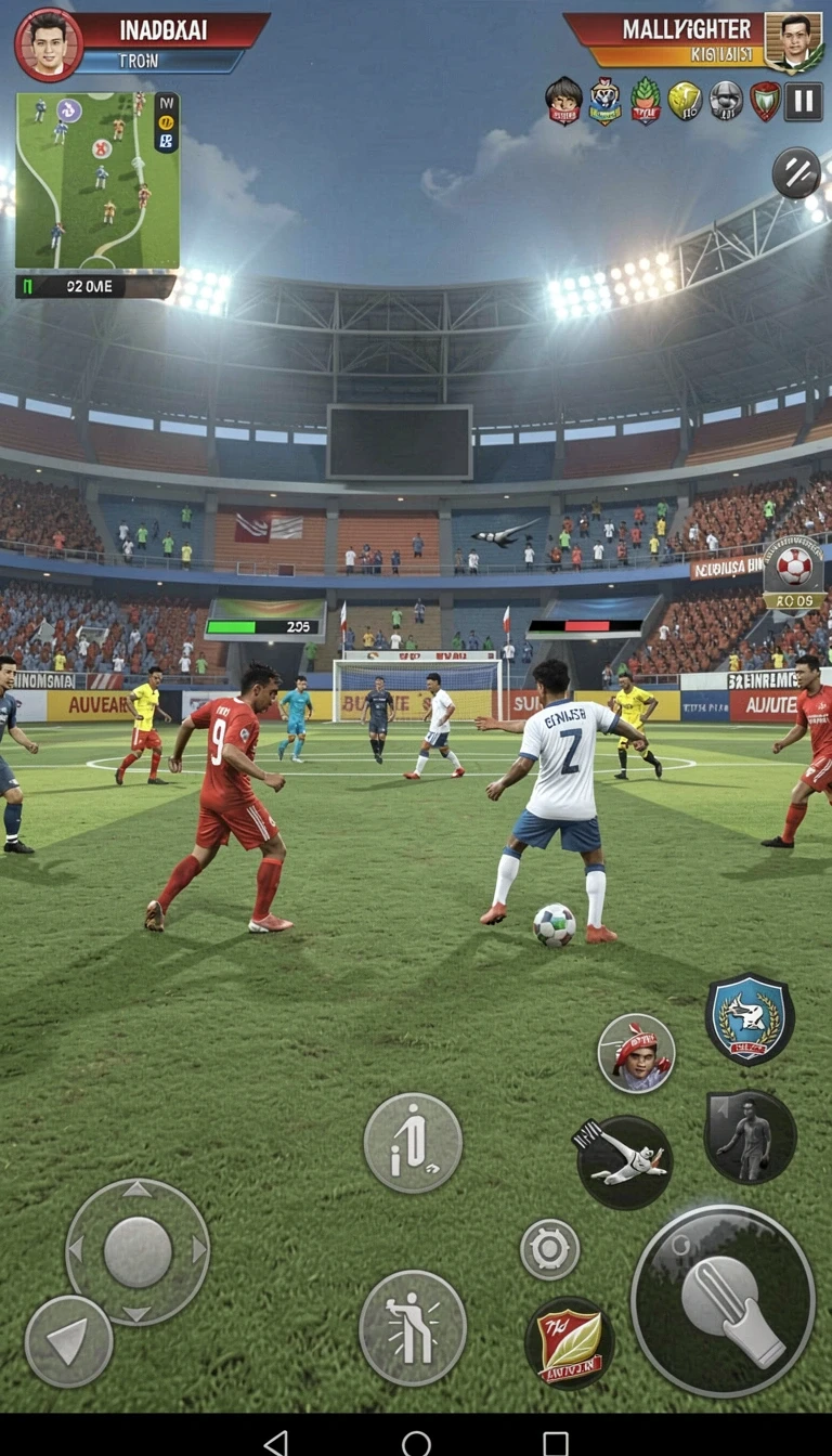 Screenshot Aplikasi 77ag Resmi dan Terpercaya di Android nomor 1