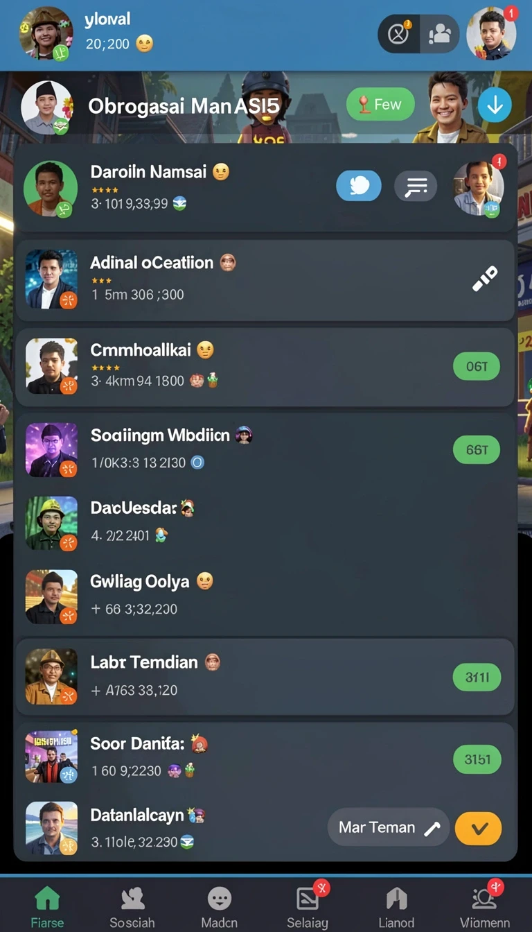 Screenshot Aplikasi nikmat777 Resmi: Download dan Instalasi nomor 3