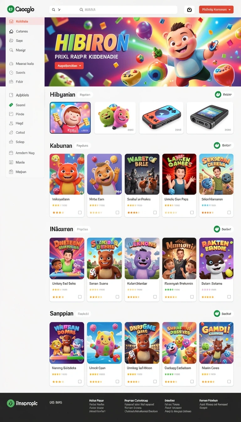 Screenshot luck365 Terbaru: Download APK Resmi dan Aman nomor 1