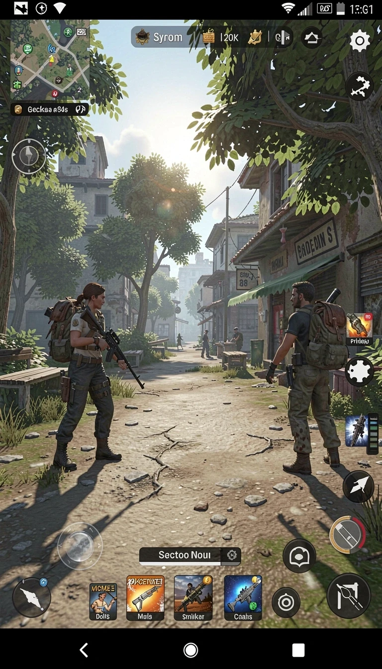 Screenshot gatotkaca123 Terbaru: Download APK Resmi dan Aman nomor 1