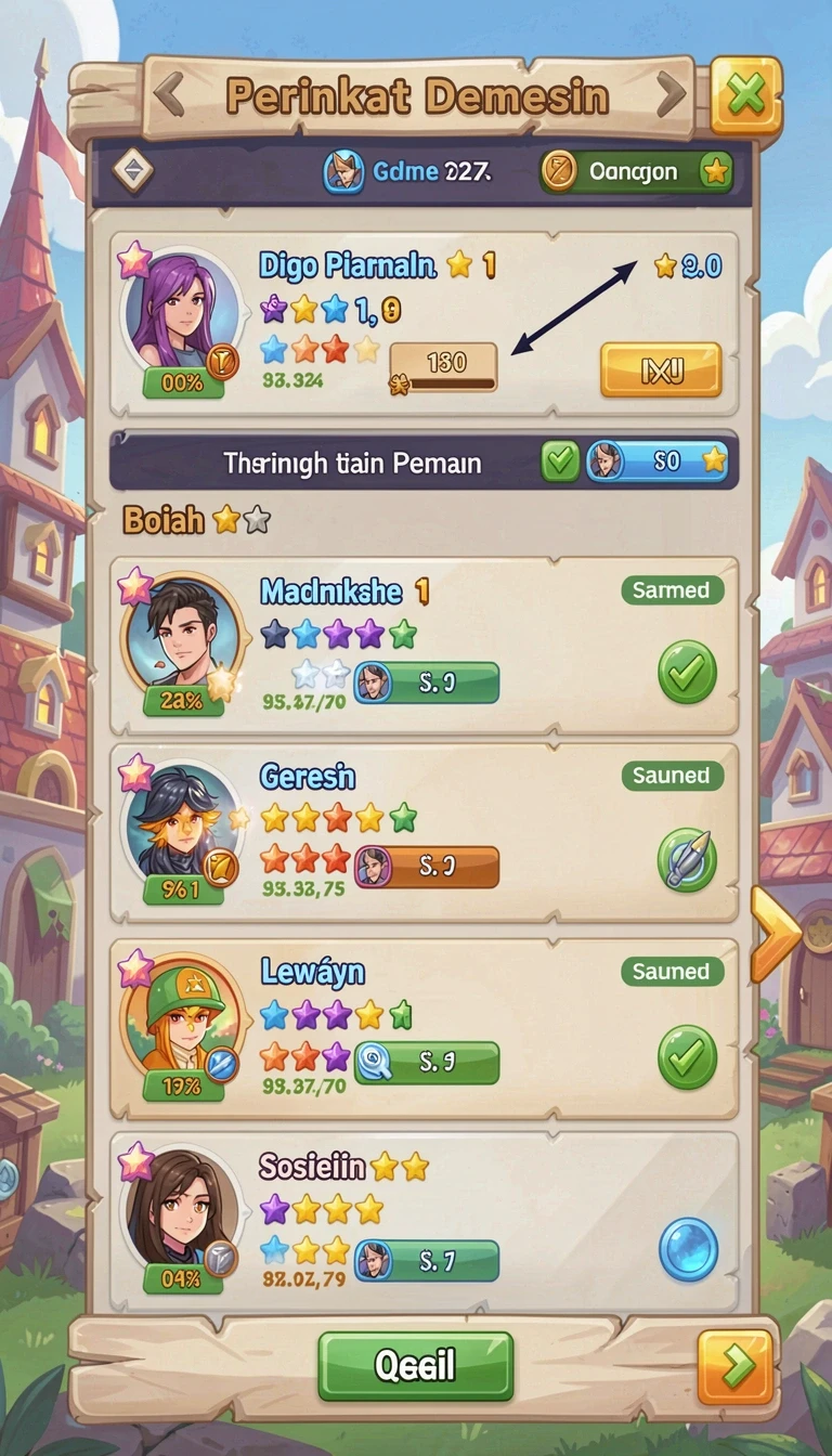 Screenshot winpkr Terbaru: Download APK Resmi dan Aman nomor 2