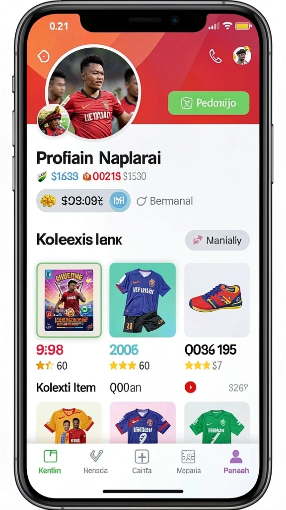 Screenshot Aplikasi tekno Resmi: Download dan Instalasi nomor 3