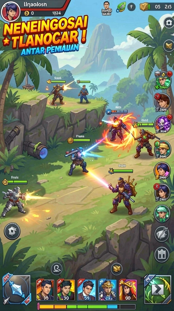 Screenshot sengtoto Terbaru: Download APK Resmi dan Aman nomor 3