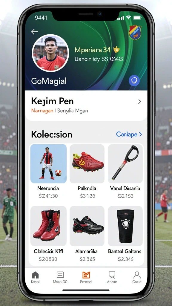 Screenshot Aplikasi pk95 Resmi: Download dan Instalasi nomor 1