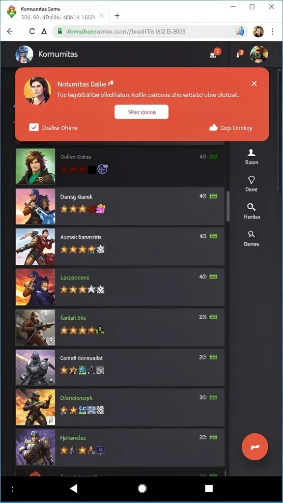 Screenshot i8 live Terbaru: Download APK Resmi dan Aman nomor 3